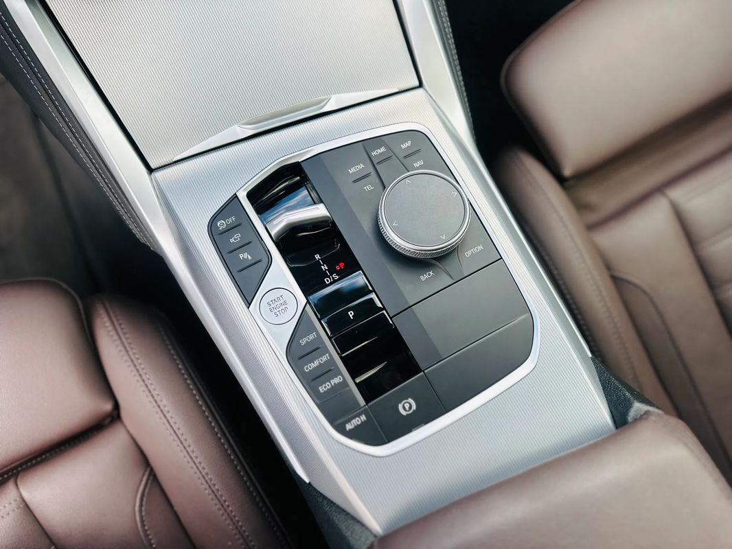 BMW Seria 4 M440i xDrive Gran Coupe - 12