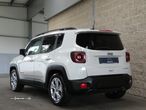 Jeep Renegade 1.0 T Limited - 5