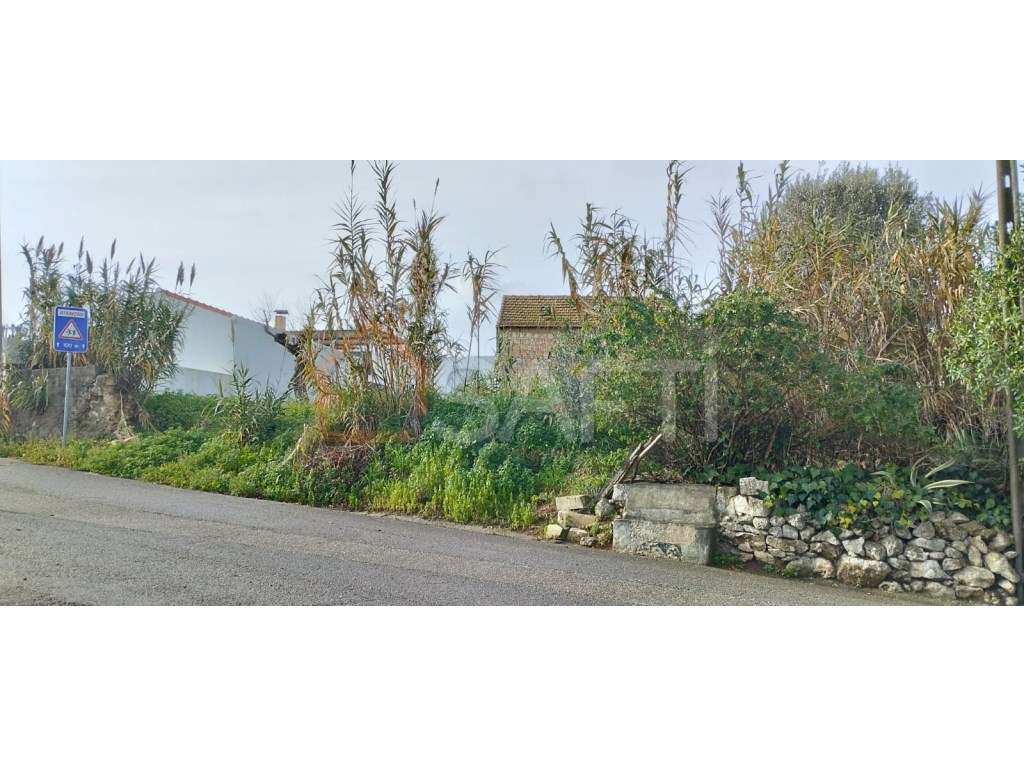 Terreno para construção de moradia na Povoa de Santarem - Grande imagem: 4/4