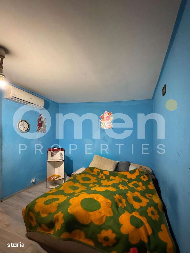 Garsoniera de vânzare | zona Orașul vechi | 28 mp - Imagine principală: 5/11