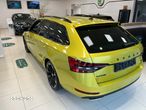 Skoda Superb 2.0 TSI 4x4 Sportline DSG - 4