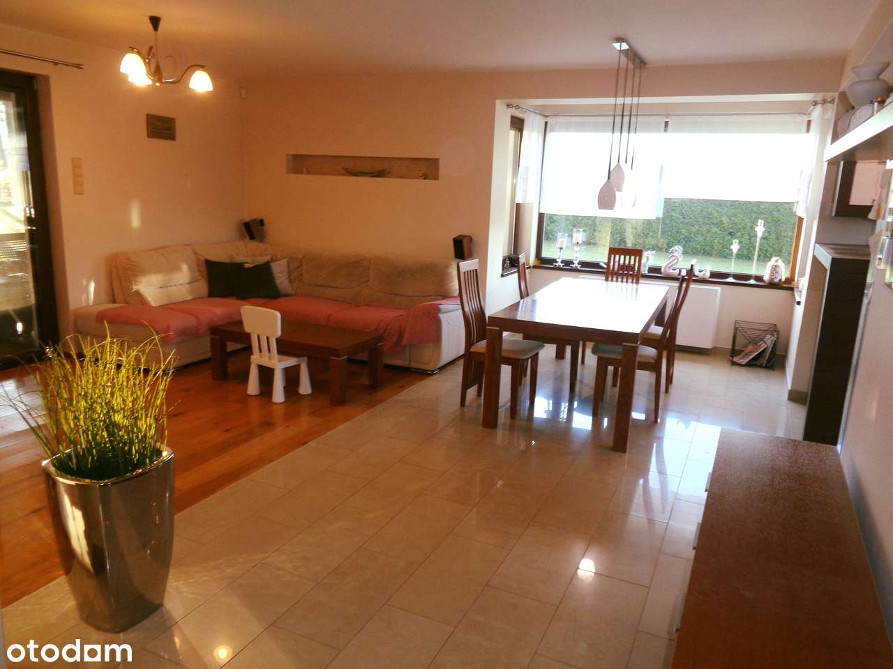 Atrakcyjna Nieruchomość w sąsiedztwie Ślesina-9