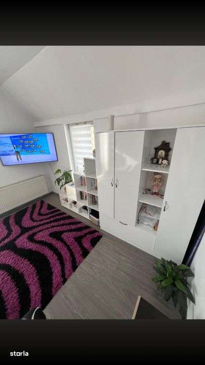 Apartament cu 2 camere  decomandate  si parcare inclusa - Imagine principală: 3/13