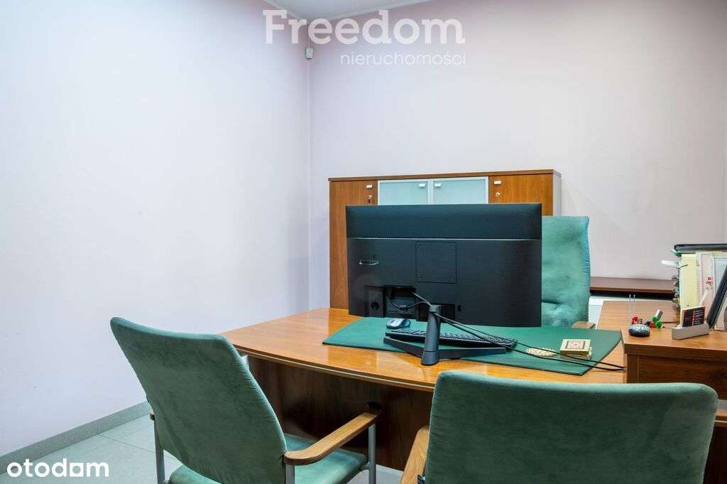 Lokal użytkowy na sprzedaż 61.5 m2 - Pełny obrazek: 4/20