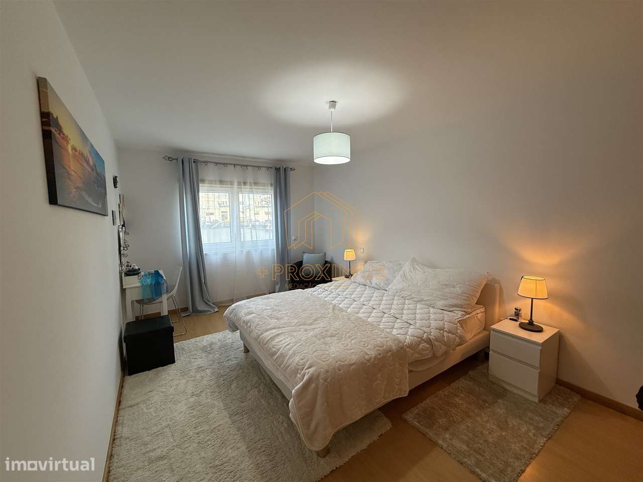 Apartamento T3 c/ garagem - Figueira da Foz-23