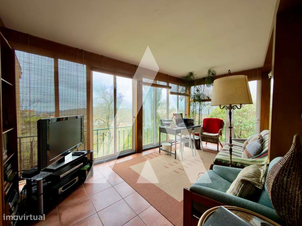 Quinta com 5.000 m² em Guimarães | Natureza e Privacidade-11