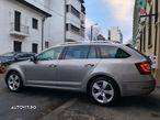 Skoda Octavia Combi 1.6 TDI DSG Premium Edition - 4