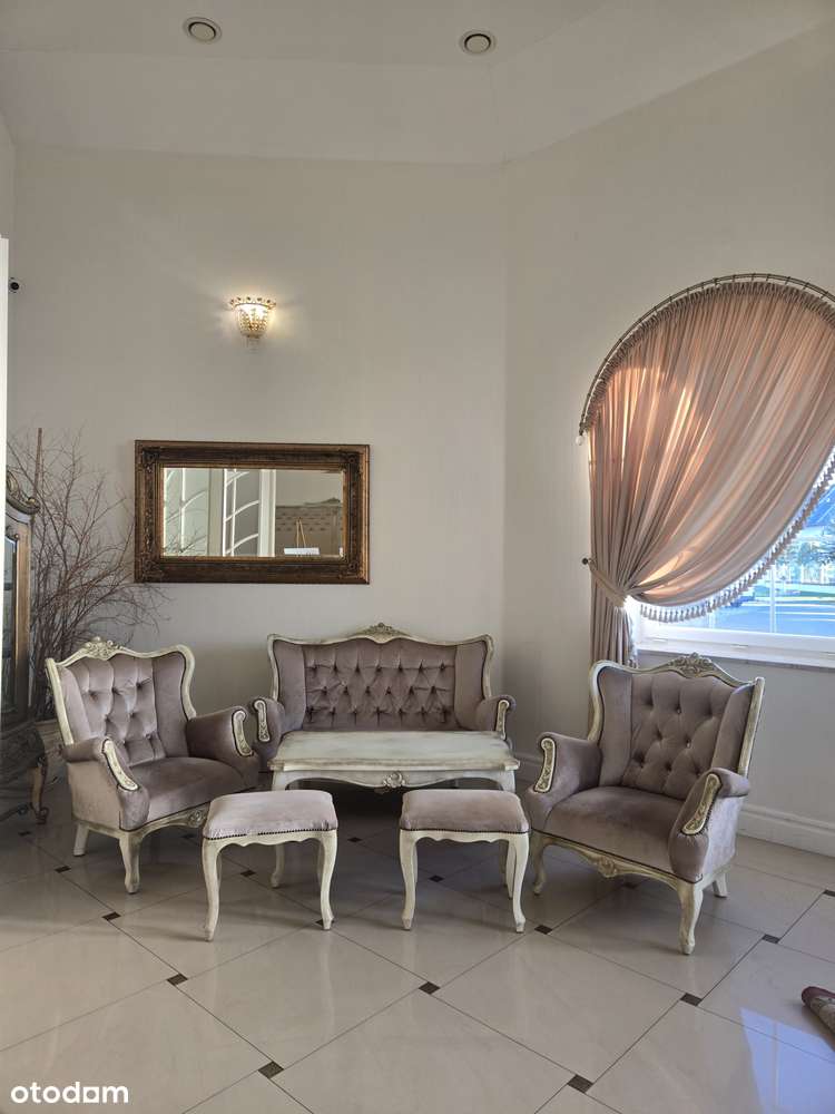 Lokal usługowy 1447 m² z parkingiem - Pełny obrazek: 5/20