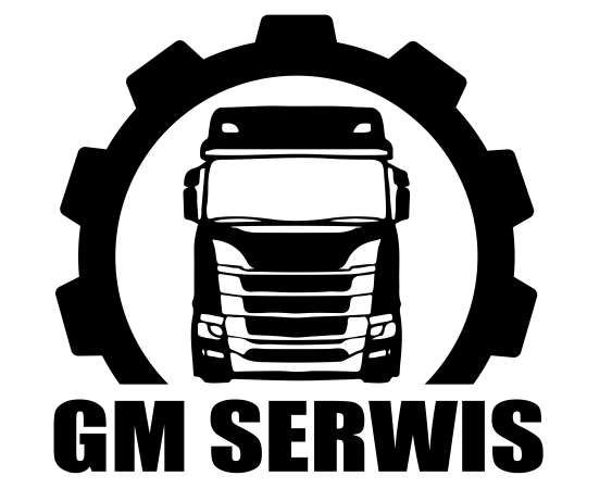 GM Serwis logo