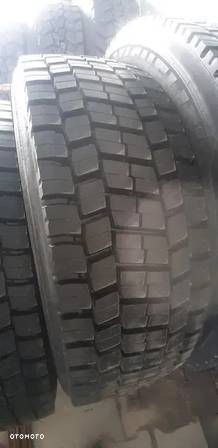 315/70R22.5 Napęd Bieżnikowana NOWA Wzór Bridgestone M729 - 3