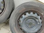 KOŁA FELGI OPONY LETNIE TOYOTA YARIS II 15 4x100 175/60R15 ET45 2006-2012 - 15