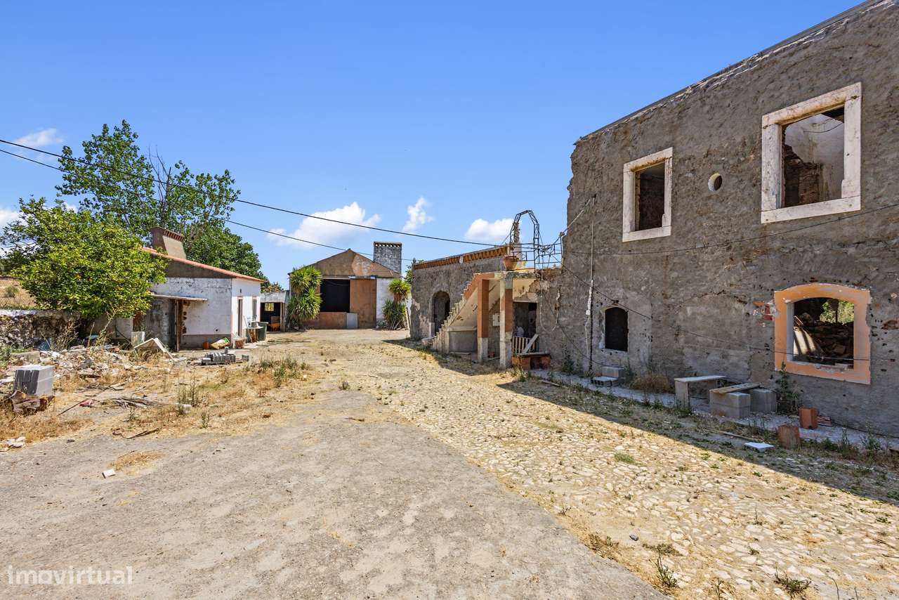 Quinta em Borba: projeto de enoturismo e vinha DOP, Alentejo-7