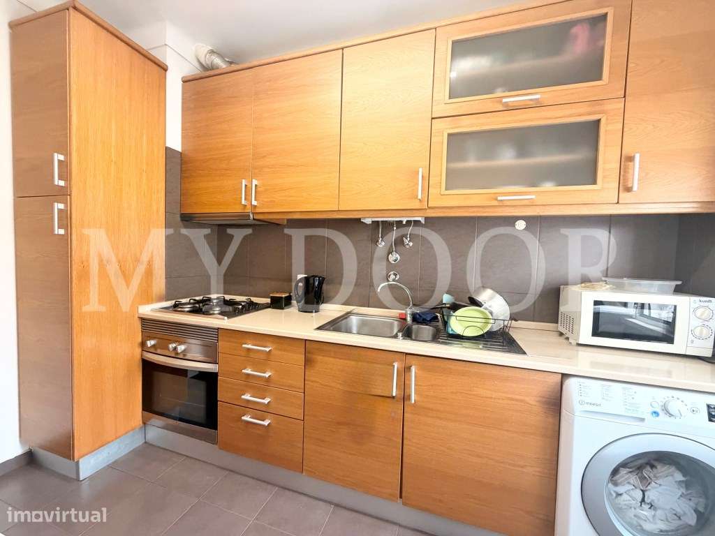 Apartamento T4 Recuperado no Coração de Moscavide-3