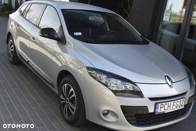 Renault Megane 1.5 dCi Life - 22