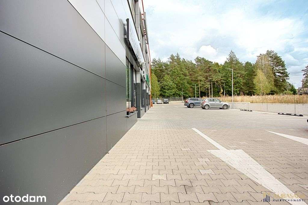 ***Przestrzeń Gotowa Pod Biznes*** - Pełny obrazek: 2/14