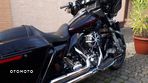 Harley-Davidson Touring Street Glide - 8