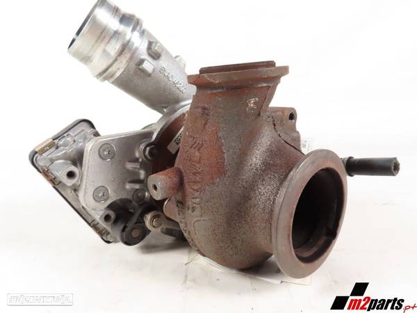 Turbo Seminovo/ Original BMW 2 Active Tourer (F45)/BMW 2 Gran Tourer (F46)/BMW X... - 4