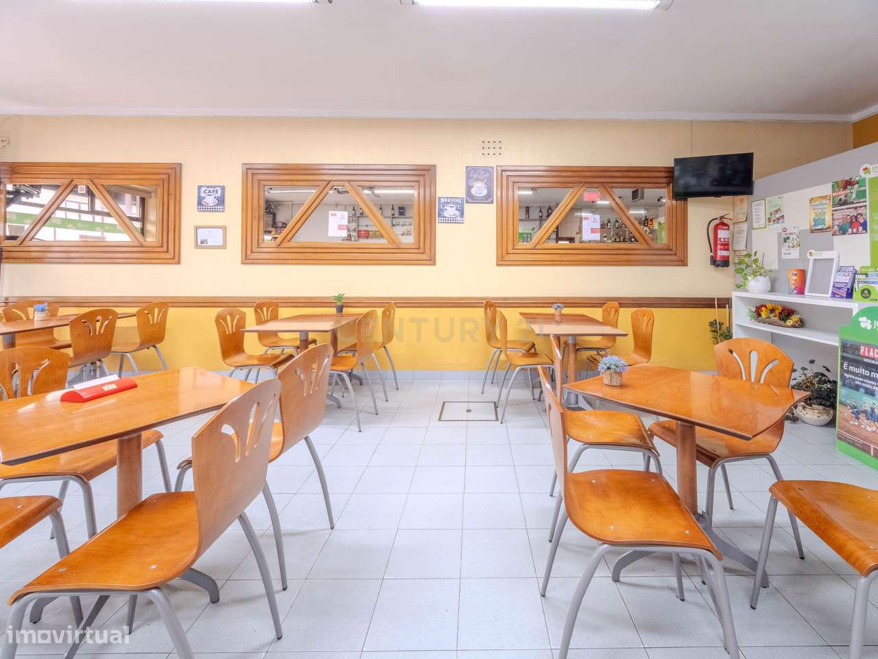 Café em Ermesinde, Valongo - Oportunidade Única! - Grande imagem: 4/20