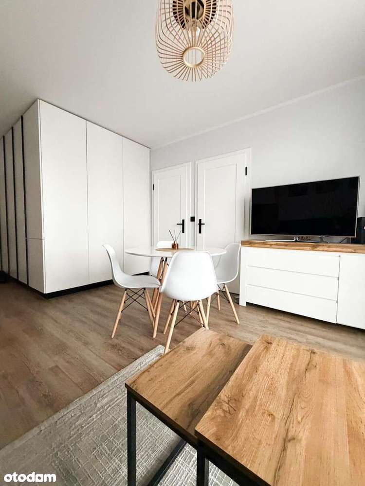 2-pokoje/ 33m2/ wyposażone/ klimatyzacja/ Fordon/ Produkcyjna - Pełny obrazek: 5/13