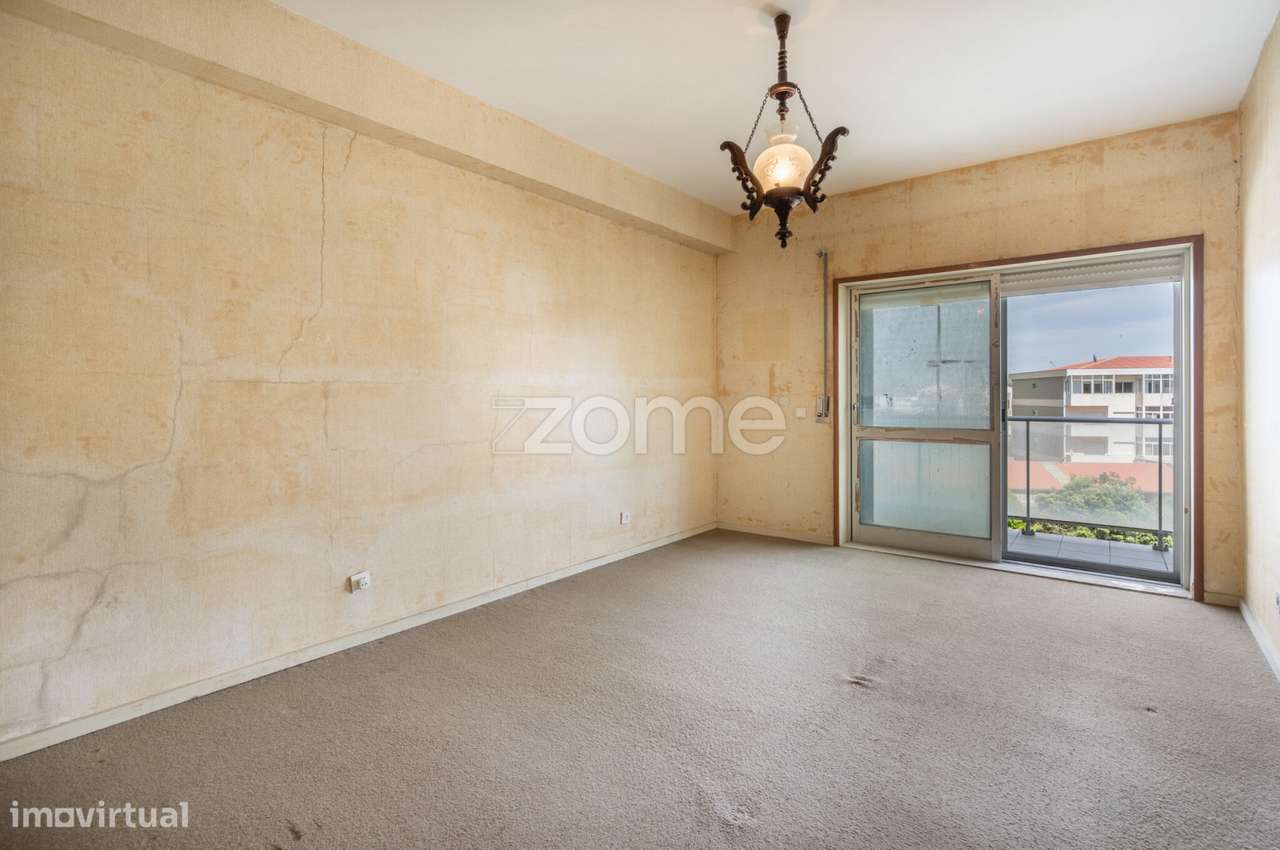 ✨ Apartamento T2+1, na 1ª linha | Vila do Conde | Porto-9