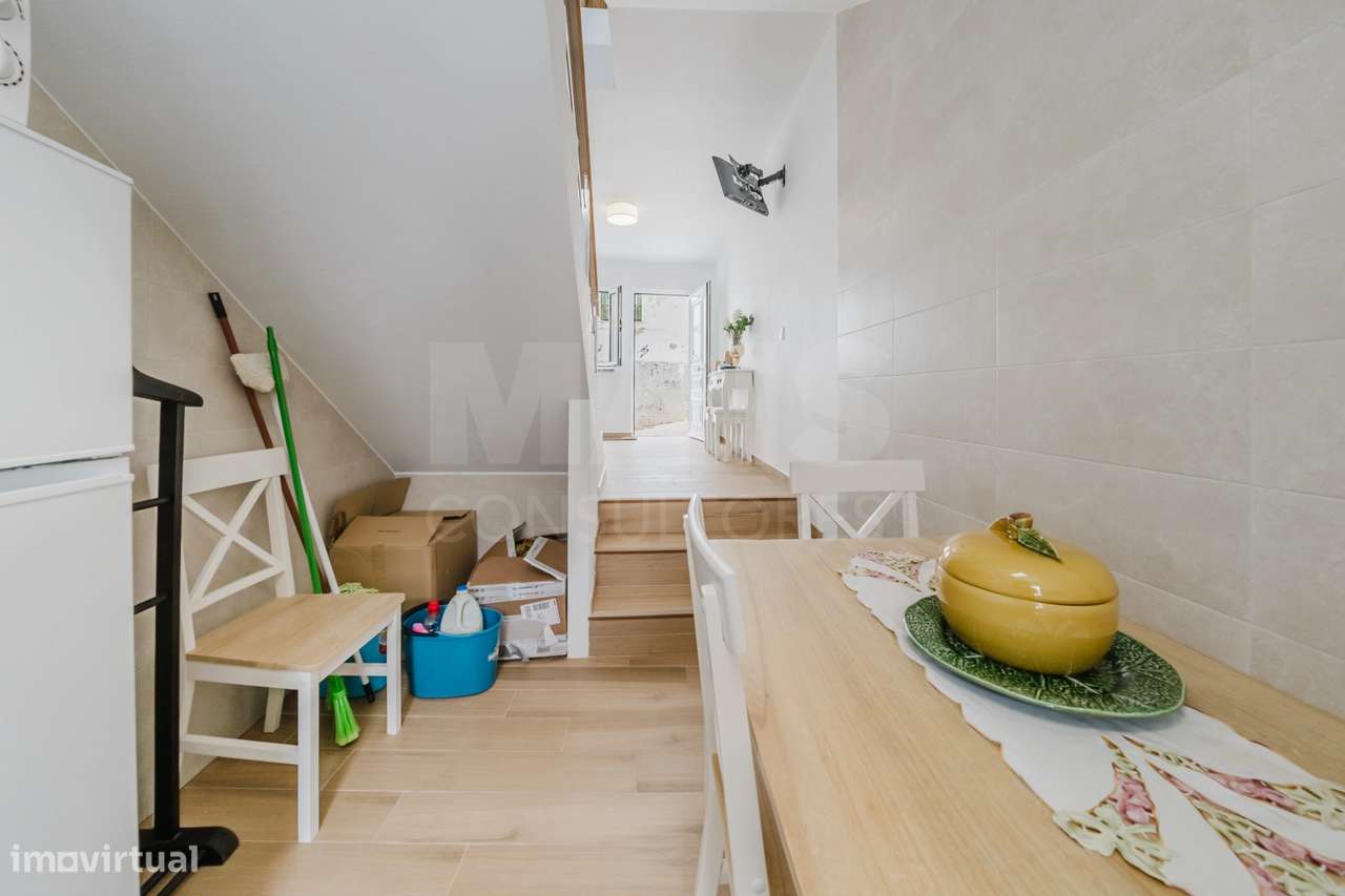 Moradia Nova no centro da Nazaré - Grande imagem: 5/21