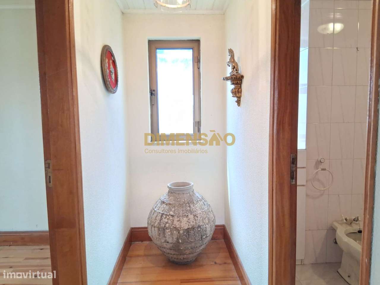 Fantástica Quinta com Moradia T4 para venda DCI143-10