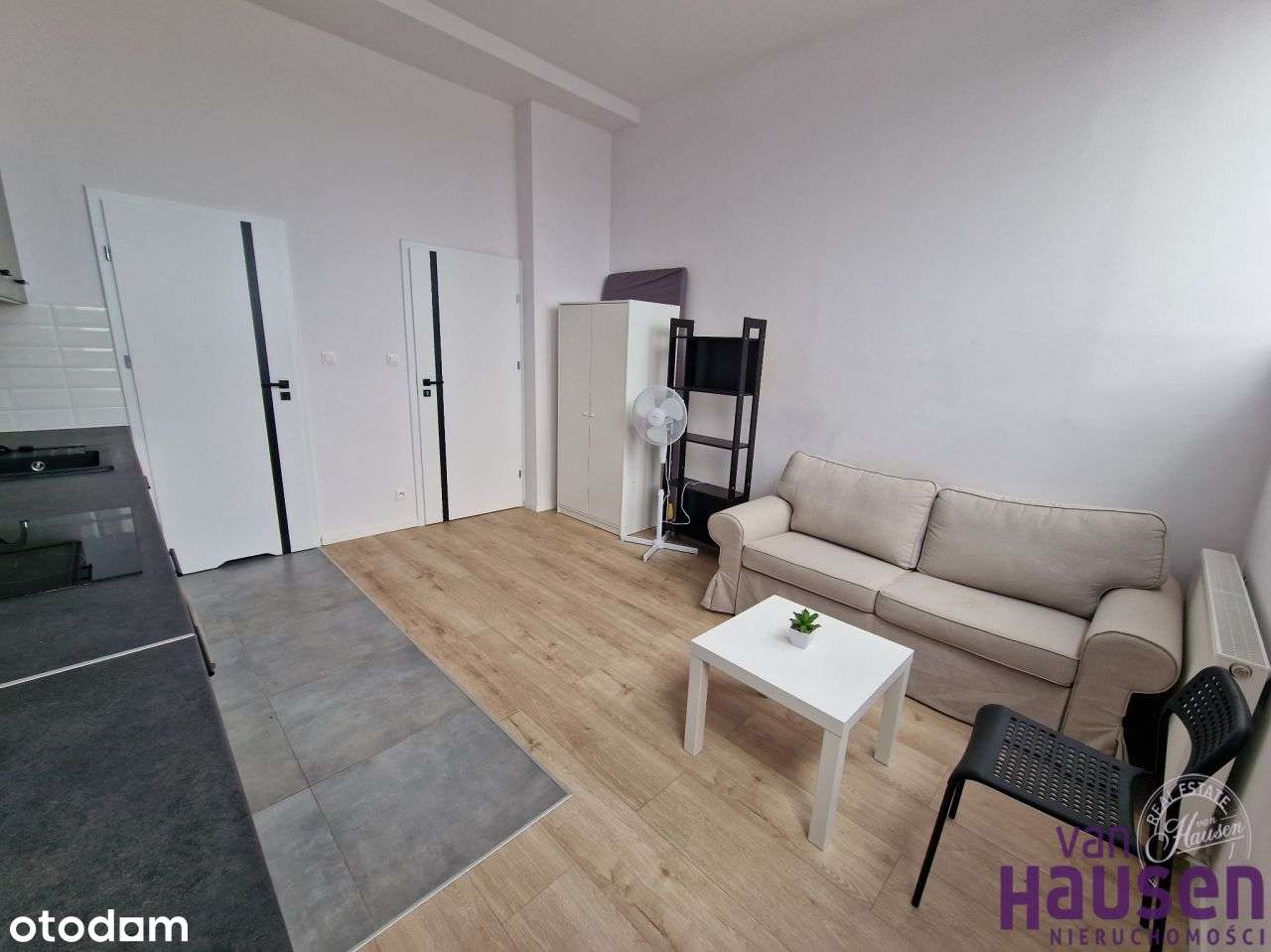 Mieszkanie, 67,90 m², Poznań-8