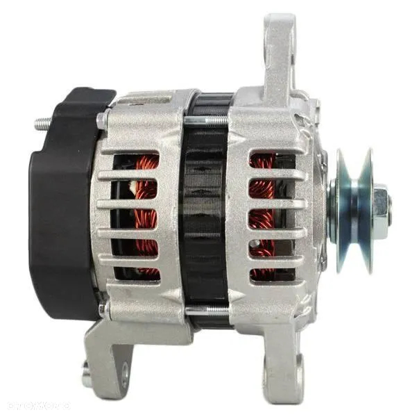 IA1393 NOWY ALTERNATOR GOLDONI LOMBARDINI A9421 - 2