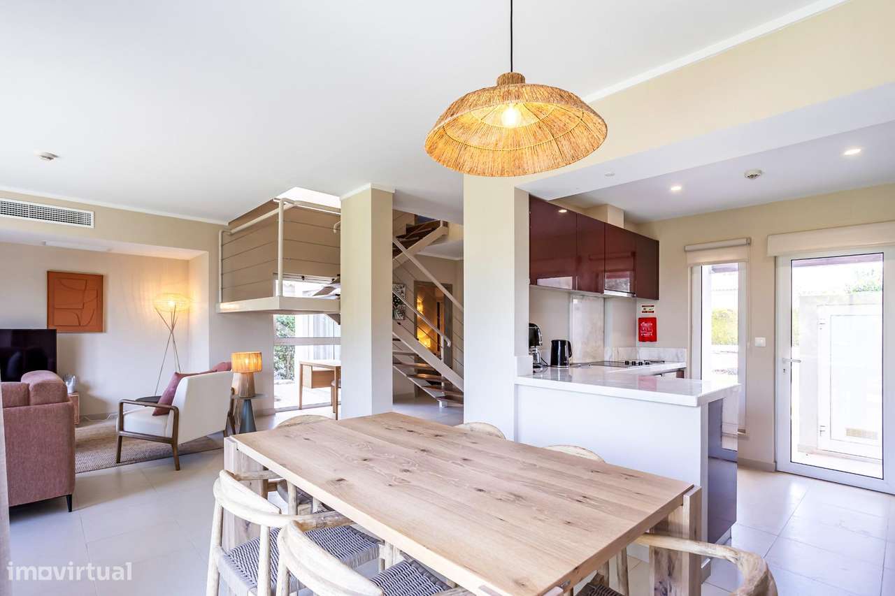 Conforto e Exclusividade: Moradia em Condomínio Privado-6