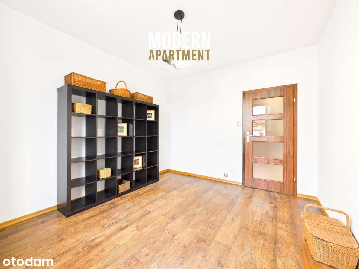 Gdańsk Ujeścisko! 4 pokoje pod klucz-18