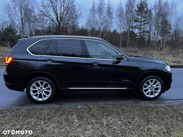 BMW X5 xDrive30d - 6