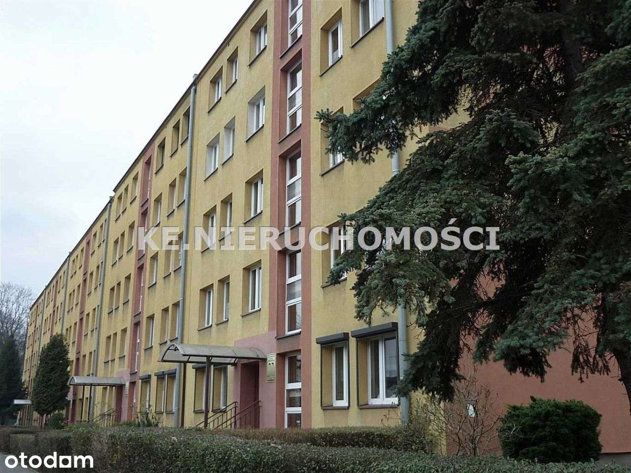 0%Prowizji 43,78 m2, 3 pok., 1 piętro, blok, C.O, balkon/ OKAZJA!-16