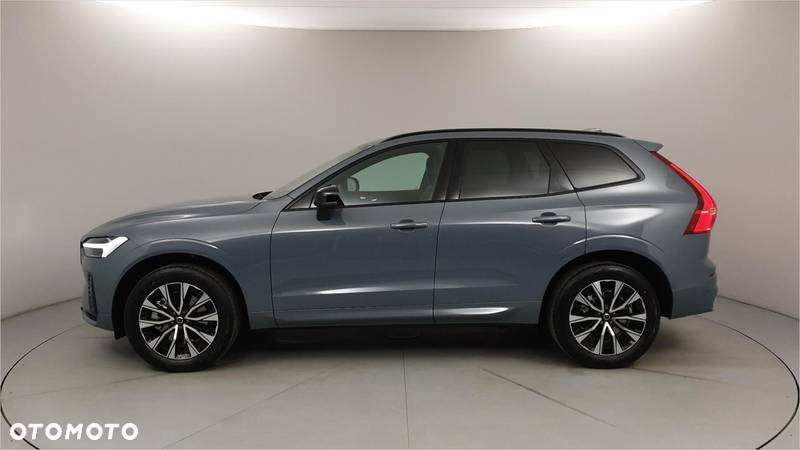 Volvo XC 60 B4 B Plus Dark - 4