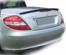 Eleron portbagaj pentru Mercedes-Benz SLK-Class R171 - 1