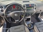 Volkswagen Tiguan 2.0 TDI 4Mot Sport&Style - 12