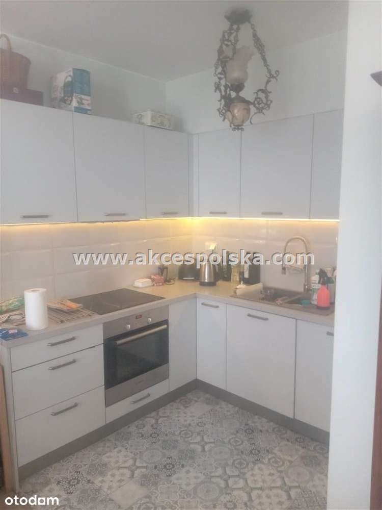 Apartamentowiec 4 Pokoje Garaż W Cenie-2