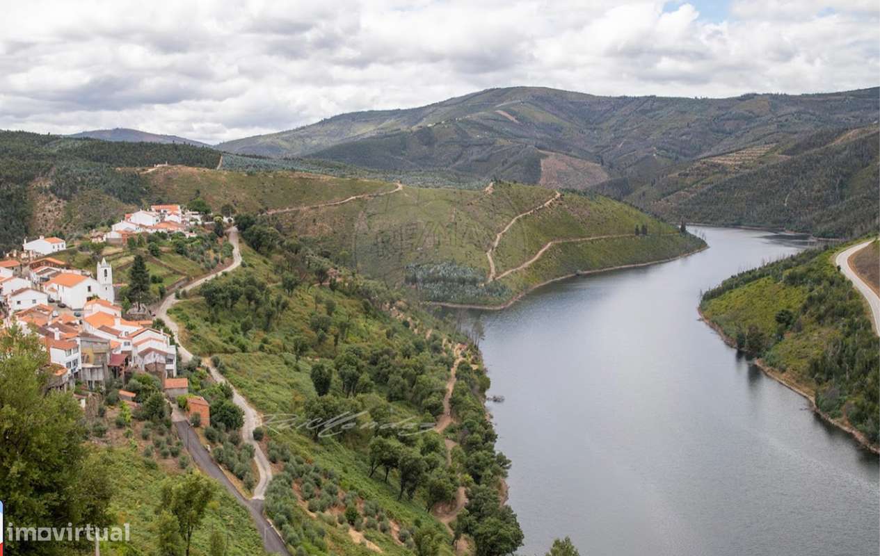 Terreno T2 para venda - Grande imagem: 4/6