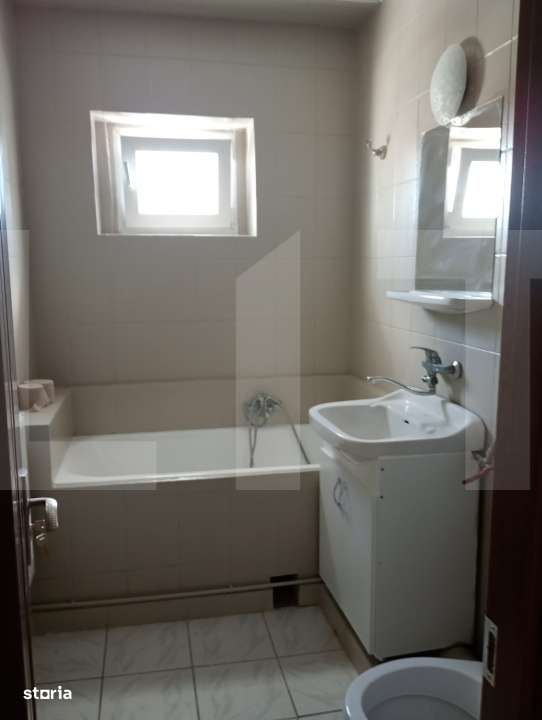 Apartament cu 2 camere, zona Pietei, Sfantu Gheorghe - Imagine principală: 5/6