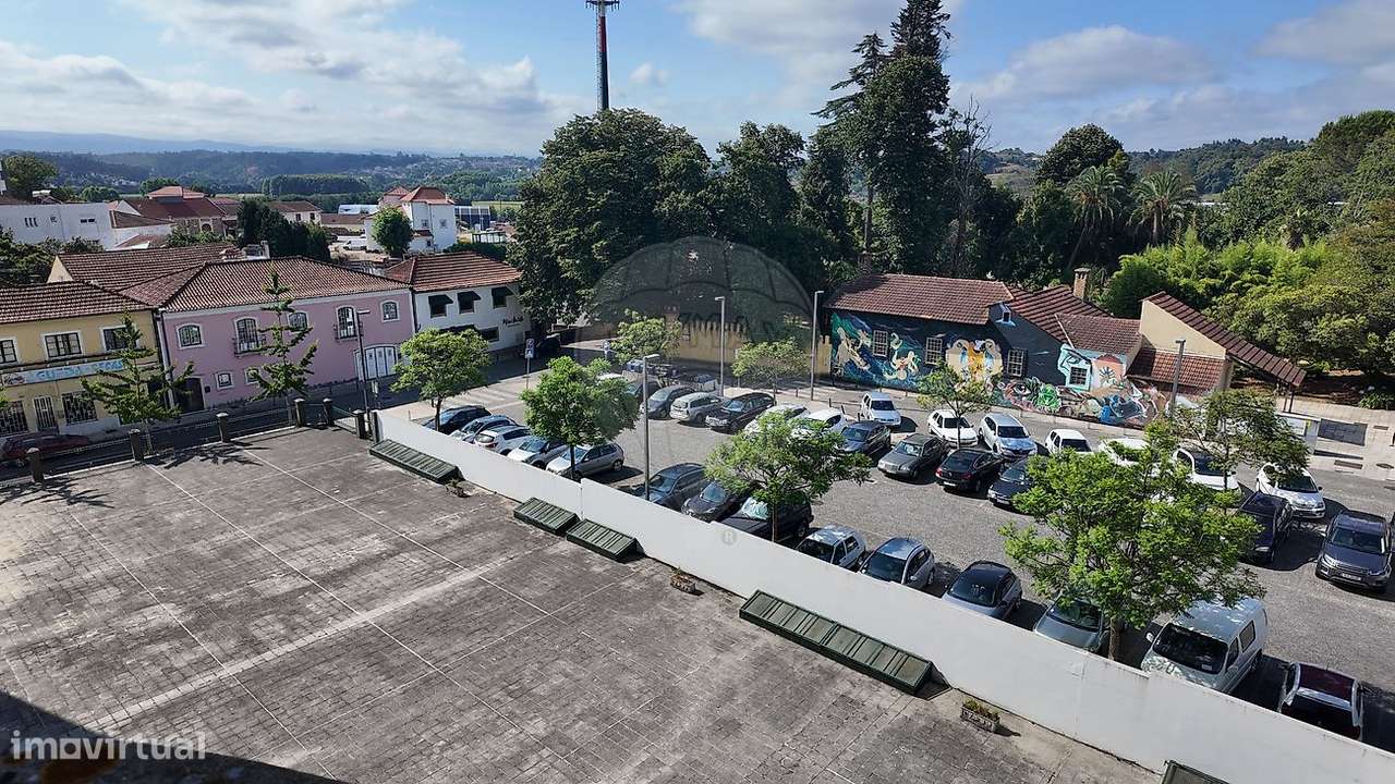 Apartamento T2 para venda-21