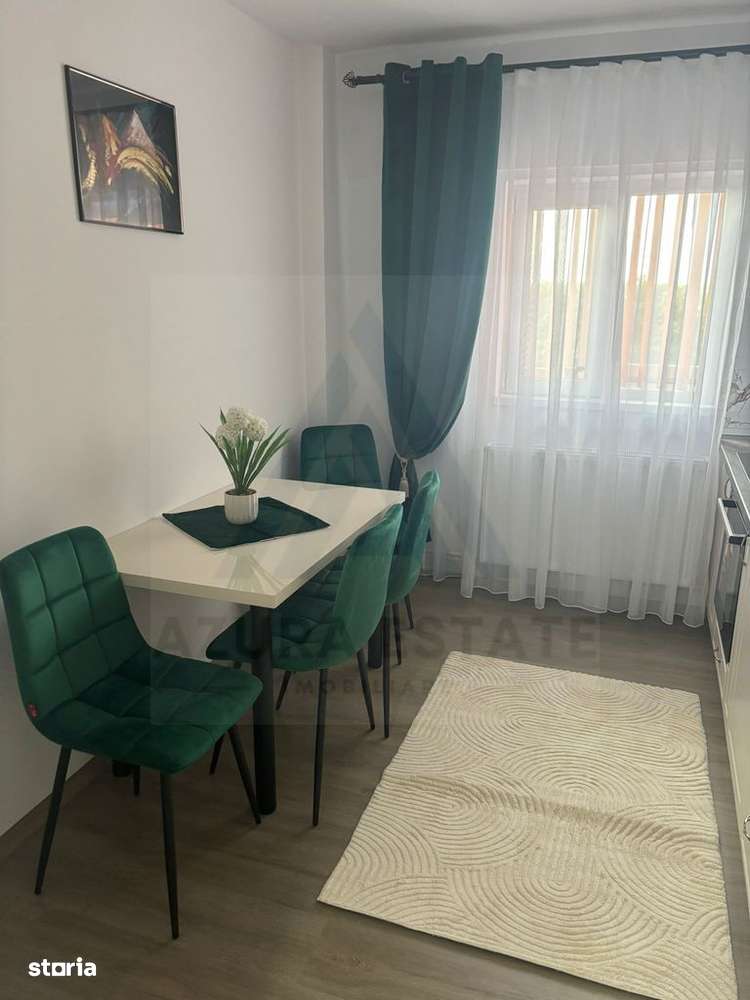 Apartament 2 camere bucatarie inchisa pivnita etaj 2 Cartierul Strand - Imagine principală: 3/9