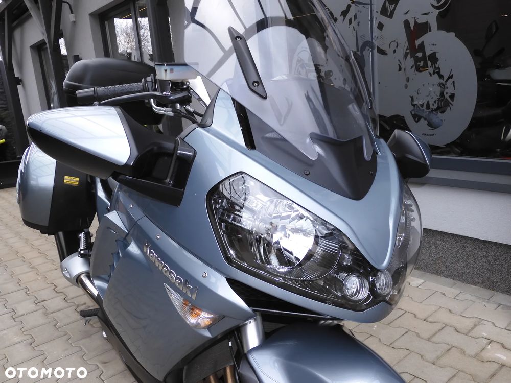 GTR 1400#2008#ABS#Jeden w...