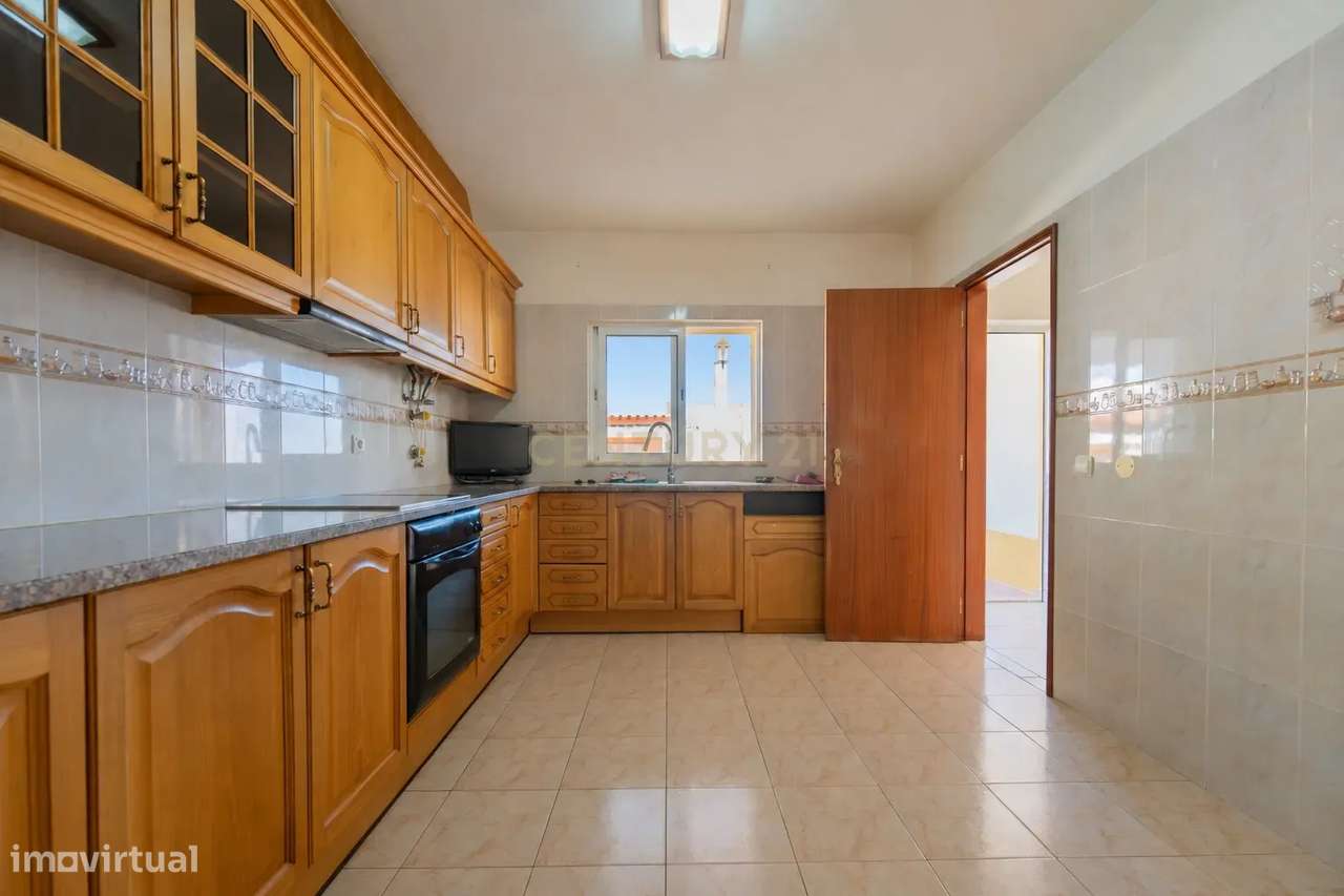 Apartamento T3 em Silves, Faro-2