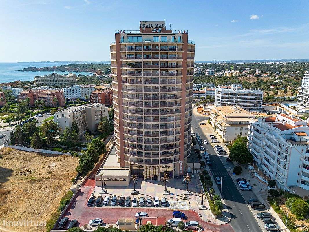 Apartamento T1 para venda-31