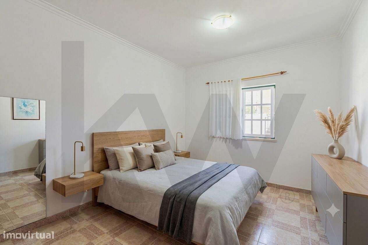 Moradia T5 com jardim 400 m2 | Feijó | O equilíbrio perfeito entre cid-10