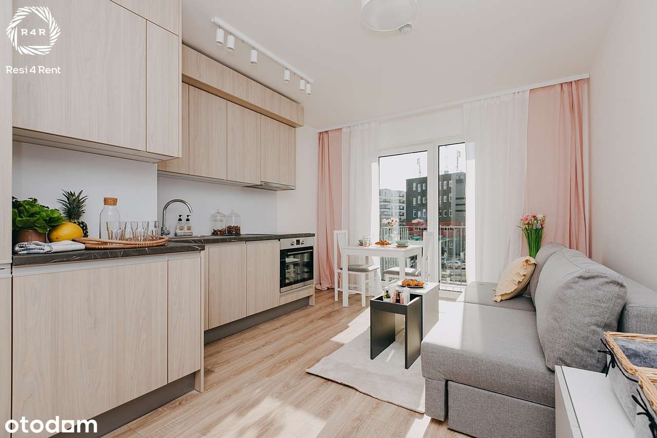 3 Pokoje | Bezpośrednio | Pets Friendly | Od 3 lutego - Pełny obrazek: 2/13