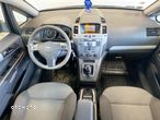 Opel Zafira 1.8 Enjoy - 11