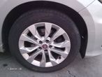 Conjunto Jantes Especiais Fiat Tipo Combi (356_) 16 - - 4