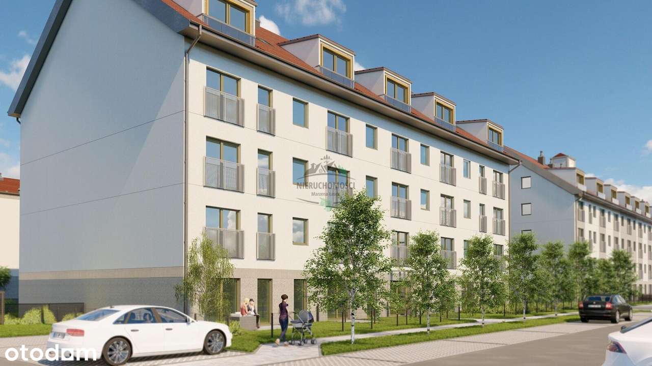 Zabobrze,  idealne pod inwestycję,  3 pokoje-3