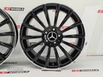 Jantes Mercedes-Benz Look Turbine em 18" | 5x112 - 4