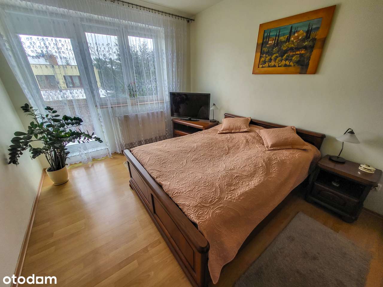 Cicha okolica | Ustawna Przestrzeń | Garaż | Ogród | ENG-8